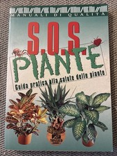 S.O.S. piante, Guida pratica