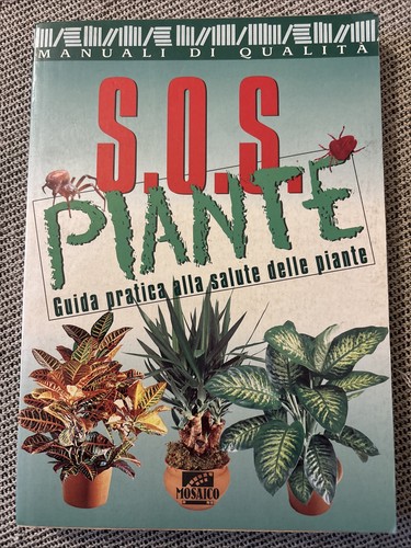 Piante guida pratica - piante,,