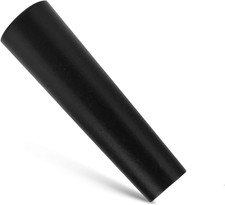 Gruppo manico legno nero