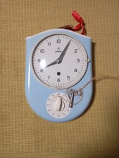 Orologio Da Parete Junghans