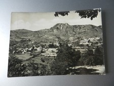 20165) GENOVA PROVINCIA S. STEFANO D'AVETO SFONDO GROPPOROSSO 1955