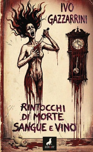 Libri ivo gazzarrini - ivo,