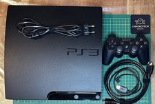 Sony PlayStation 3 Slim 320 GB