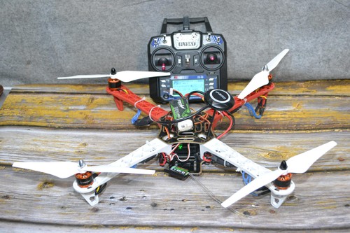 Arducopter gps qwinout - arducopter,