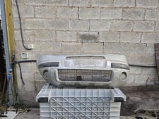 PARAURTI ANTERIORE COMPLETO