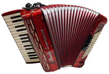 Fisarmonica paolo soprani 3 - fisarmonica,, soprani,