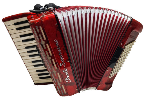 Fisarmonica paolo soprani - fisarmonica,, 3