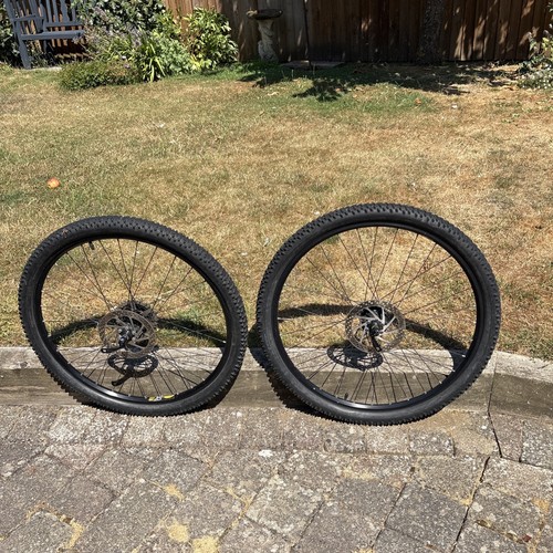 Cannondale fire con - cannondale, disco