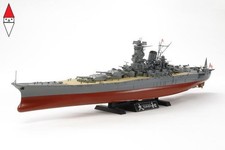 TAMIYA 1/350 YAMATO JAPANESE