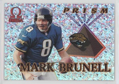 1998 pacific omega prism - 1998, mark