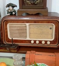 Radio Phonola Mod. 5527 A
