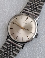 Omega Geneve (131.019) Cal 601
