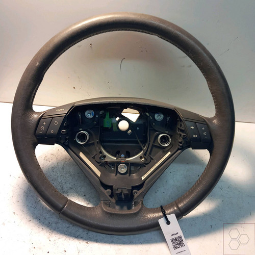 Volante volvo s60 - volante,