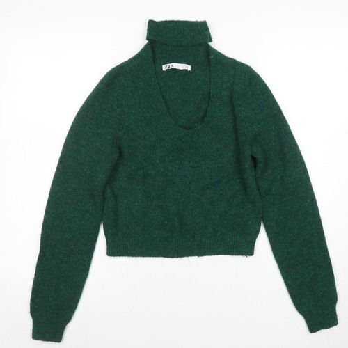 Maglione pullover zara donna - pullover,