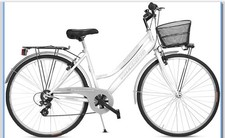 Bici bicicletta passeggio - bici,