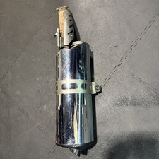 Terminale Scarico Marmitta Bmw