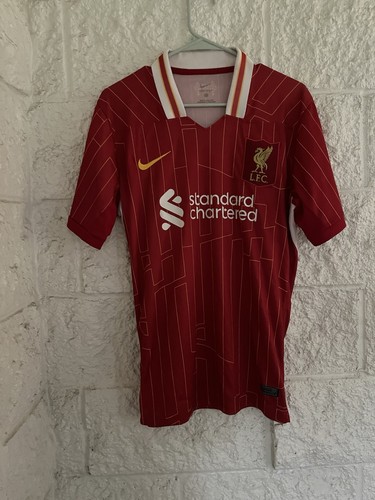 Nike liverpool salah - liverpool, mo