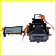 Pentaprisma e display LCD per Canon EOS 1D Mark II N. Ricambio. 1D MK IIn Prism.