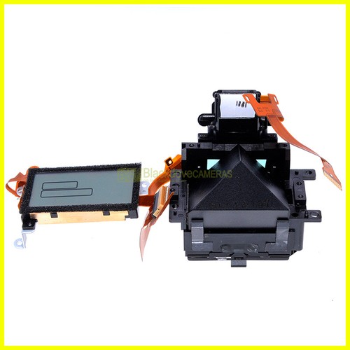 Pentaprisma display lcd per - lcd,
