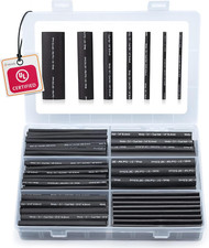 Kit guaine termorestringenti - guaine,