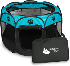 Recinto per Cani Da Interno