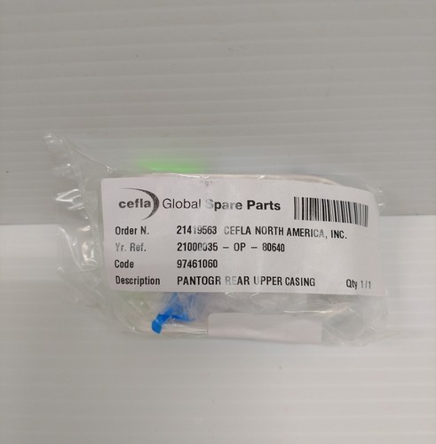 Cefla dental group 97461060 - dental,