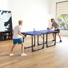 Tavolo da Tennis Ping Pong