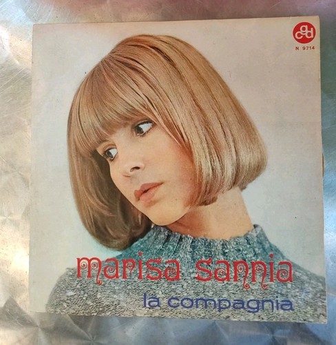 Marisa sannia - marisa, sannia-la