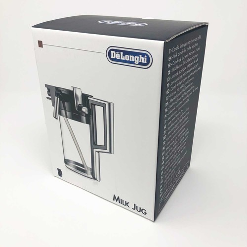 Delonghi caraffa latte - caraffa-latte, esam