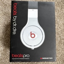 Cuffie Monster Beats by Dr