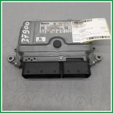 Centralina Iniezione Bosch