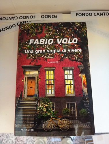 Fabio volo una gran - volo,