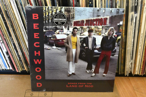 Beechwood songs from - beechwood,
