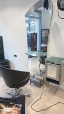 Arredamento X PARRUCCHIERE