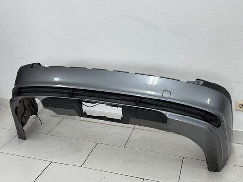 Paraurti posteriore bmw e46 - paraurti,