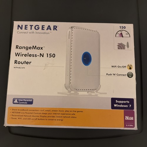 Netgear n150 150 - n150, (150