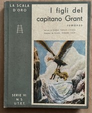 LA SCALA D'ORO- I Figli del