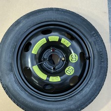 KIT RUOTINO DI SCORTA PER