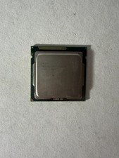 Processore Intel Core i7-2600K