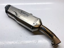 Silenziatore Akrapovic BMW F900GS 2024 - 18517107608