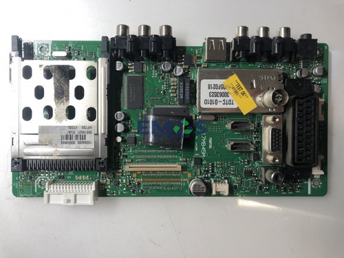 2050469 17mb45m pcb - 17mb45m-3,