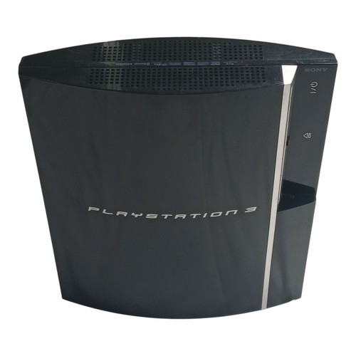 Sony playstation console - playstation, 3