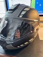 casco moto integrale carbonio originale bmw
