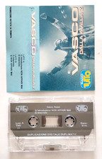 Mc Vasco Rossi Vasco Dalla A