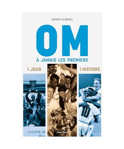 Jamais les premiers 1 - om,,