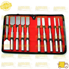 Pezzi hibbs osteotomo - osteotomo, set