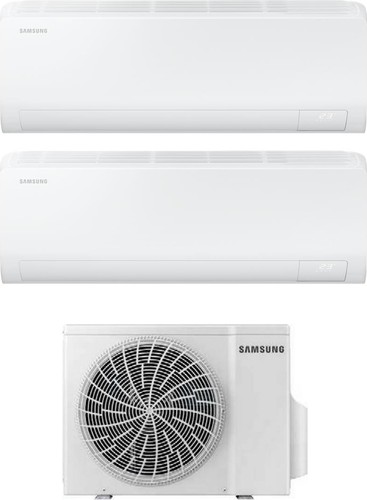 Samsung climatizzatore dual - climatizzatore,