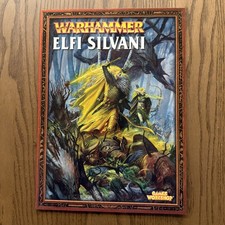 GW WARHAMMER FANTASY - Libro