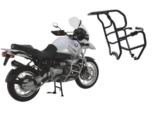 Paraurti alluminio per bmw - bmw, r