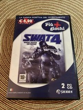GIOCO VIDEOGIOCO PC ITALIANO